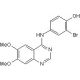 WHI-P 154 (CAS 211555-04-3) - chemical structure image