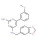 Wnt Agonist (CAS 853220-52-7) - chemical structure image