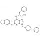 Wnt Synergist, QS11 (CAS 944328-88-5) - chemical structure image