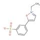 Woodward′s reagent K (CAS 4156-16-5) - chemical structure image