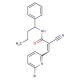 WP1130 (CAS 856243-80-6) - chemical structure image