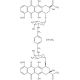 WP631 dimethanesulfonate - chemical structure image