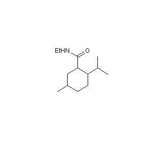 WS 3 (CAS 39711-79-0) - chemical structure image