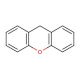 Xanthene (CAS 92-83-1) - chemical structure image