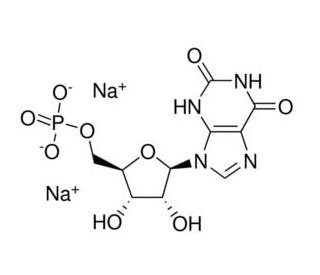 Xanthosine 5′-monophosphate disodium salt | CAS 25899-70-1 | SCBT ...