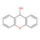 Xanthydrol (CAS 90-46-0) - chemical structure image
