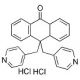 XE 991 dihydrochloride (CAS 122955-42-4) - chemical structure image