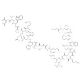 Xenin 25 acetate salt (CAS 144092-28-4) - chemical structure image