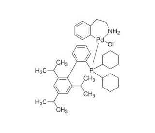 (XPhos) palladium(II) phenethylamine chloride (CAS 1028206-56-5)