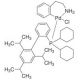 (XPhos) palladium(II) phenethylamine chloride (CAS 1028206-56-5) - chemical structure image