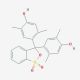 Xylenol Blue (CAS 125-31-5) - chemical structure image