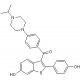 Y 134 (CAS 849662-80-2) - chemical structure image