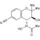 Y-26763 (CAS 127408-31-5) - chemical structure image
