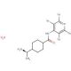 Y-27632-d4 - chemical structure image