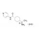 Y-27632 dihydrochloride (CAS 129830-38-2) - chemical structure image