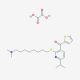 Y-29794 oxalate (CAS 129184-48-1) - chemical structure image