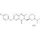 YIL 781 (CAS 875258-85-8) - chemical structure image