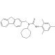 YM 750 (CAS 138046-43-2) - chemical structure image