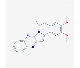 YM 90709 (CAS 163769-88-8) - chemical structure image