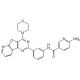 YM201636 (CAS 371942-69-7) - chemical structure image