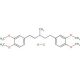 YS-035 hydrochloride (CAS 33978-72-2) - chemical structure image
