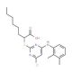 YS121 (CAS 916482-17-2) - chemical structure image
