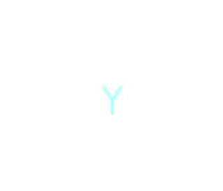 Yttrium (CAS 7440-65-5) - chemical structure image