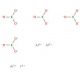 Yttrium aluminum borate - chemical structure image