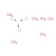 Yttrium Chloride Hexahydrate (CAS 10025-94-2) - chemical structure image