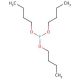 Yttrium(III) butoxide solution (CAS 111941-71-0) - chemical structure image