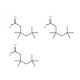 Yttrium(III) neodecanoate, Y 12-16% (CAS 68683-17-0) - chemical structure image