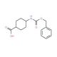 Z-1,4-cis-ACHC-OH (CAS 67299-52-9) - chemical structure image