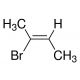 (Z)-2-Bromo-2-butene (CAS 3017-68-3) - chemical structure image