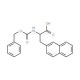 Z-3-(1-naphthyl)-L-alanine (CAS 65365-15-3) - chemical structure image