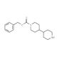 Z-4,4′-bipiperidine (CAS 109397-72-0) - chemical structure image