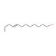 Z-8-Dodecen-1-ol (CAS 40642-40-8) - chemical structure image