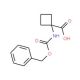 Z-AC4C-OH (CAS 190004-53-6) - chemical structure image