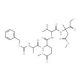 Z-AEVD-FMK (CAS 1135688-47-9) - chemical structure image