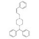 (Z)-Cinnarizine - chemical structure image