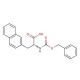Z-D-2-Nal-OH (CAS 143218-10-4) - chemical structure image
