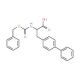 Z-D-Ala(4,4′-bipheyl)-OH (CAS 176794-80-2) - chemical structure image