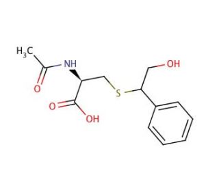 Z-DL-Met-OH (CAS 4434-61-1) - chemical structure image