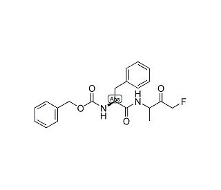 Z-FA-FMK | CAS 197855-65-5 | SCBT - Santa Cruz Biotechnology