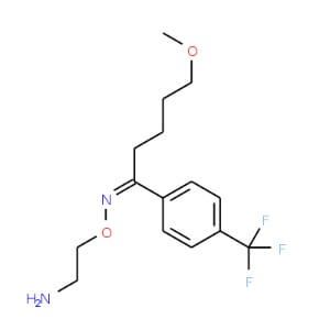 Z) Fluvoxamine | CAS 89035-92-7 | SCBT - Santa Cruz Biotechnology