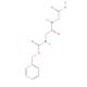 Z-Gly-Sar-OH - chemical structure image