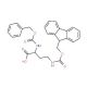 Z-L-Dab(Fmoc)-OH (CAS 151132-82-0) - chemical structure image