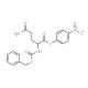 Z-L-Gln-ONp (CAS 7763-16-8) - chemical structure image