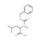 Z-L-MeLeu-OH (CAS 33099-08-0) - chemical structure image