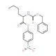 Z-L-Nle-ONp (CAS 24181-97-3) - chemical structure image