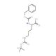 Z-L-Orn(Boc)-OH (CAS 7733-29-1) - chemical structure image